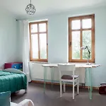 Apartment Elbenow *