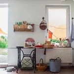 Elbenow Apartment