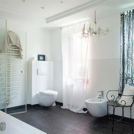 Apartment Elbenow *