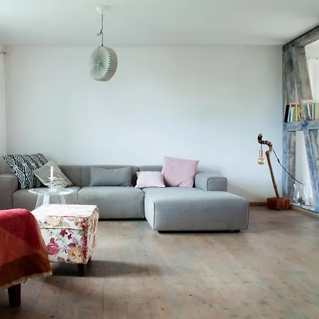 Apartment Elbenow *