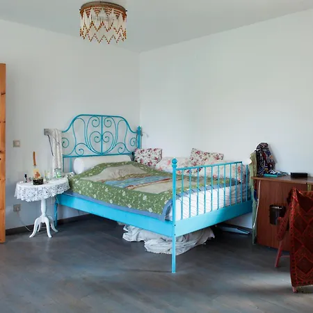 Apartment Elbenow