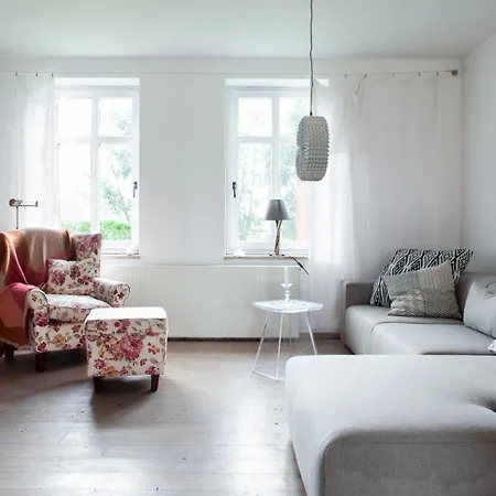 Apartment Elbenow Losenrade