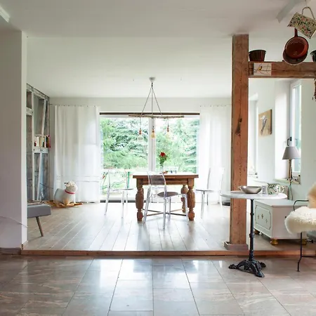 Apartamento Elbenow