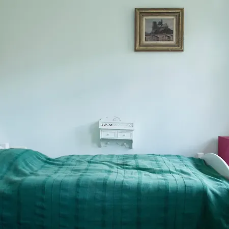 Elbenow Apartamento *
