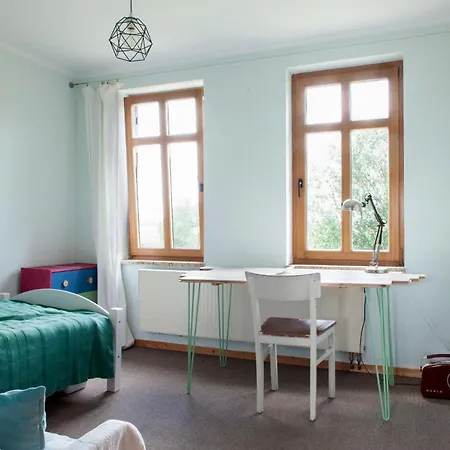 Apartamento Elbenow *