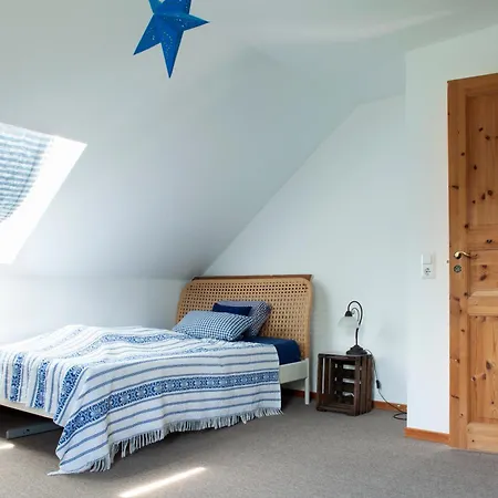 Elbenow Apartamento Losenrade