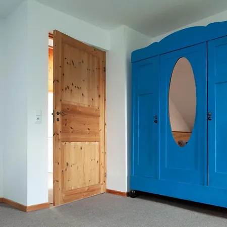 Elbenow Apartment