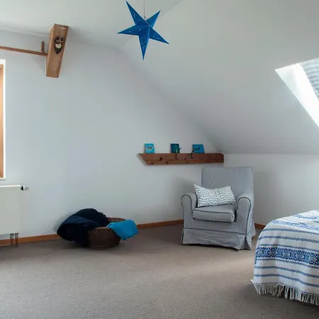 Elbenow Apartment Losenrade