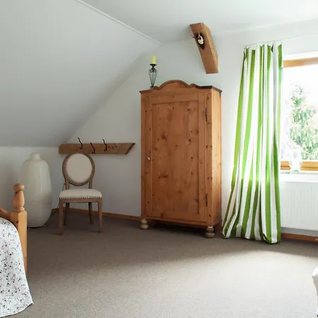 Apartamento Elbenow